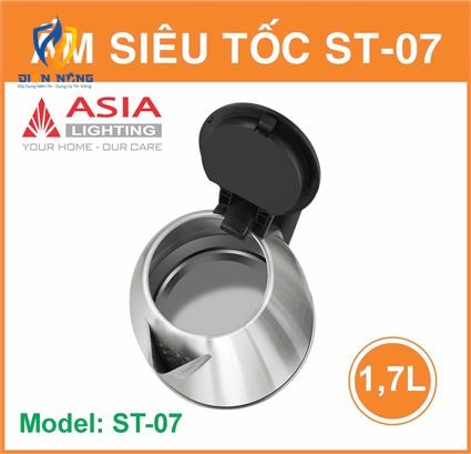 Ấm siêu tốc ST07 - anh 7
