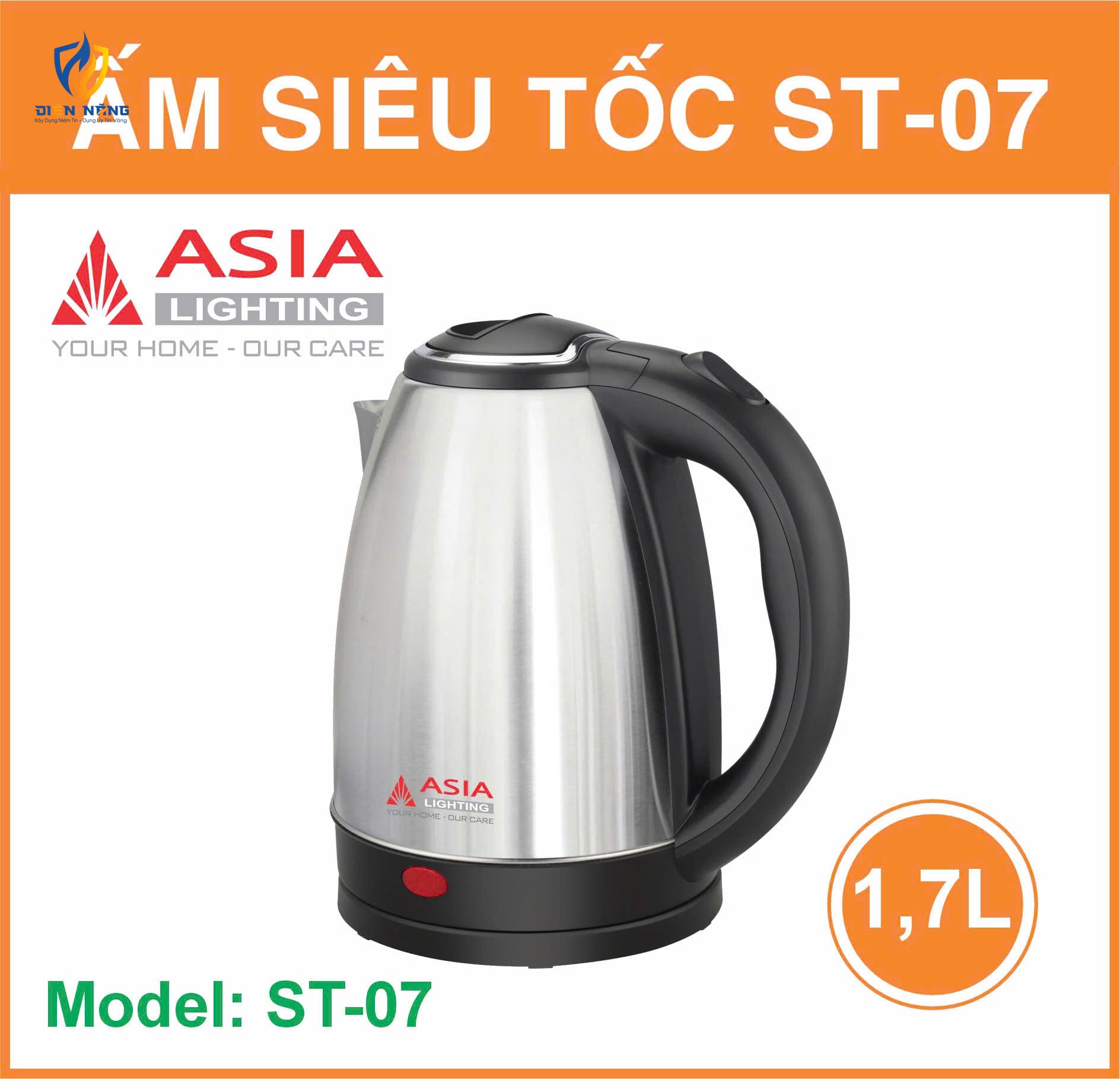 Ấm siêu tốc ST07 - anh 5