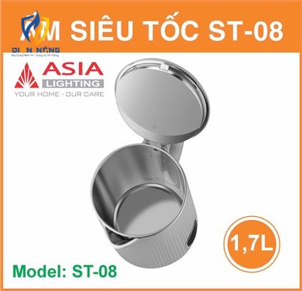 Ấm siêu tốc ST08 - anh 8