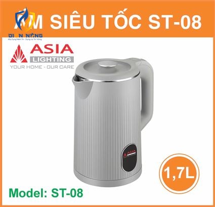 Ấm siêu tốc ST08 - anh 7