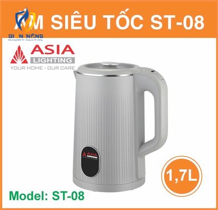 Ấm siêu tốc ST08 - anh 6