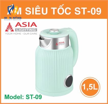Ấm siêu tốc ST09 - anh 8