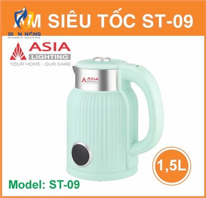 Ấm siêu tốc ST09 - anh 7