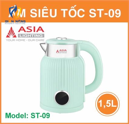 Ấm siêu tốc ST09 - anh 6