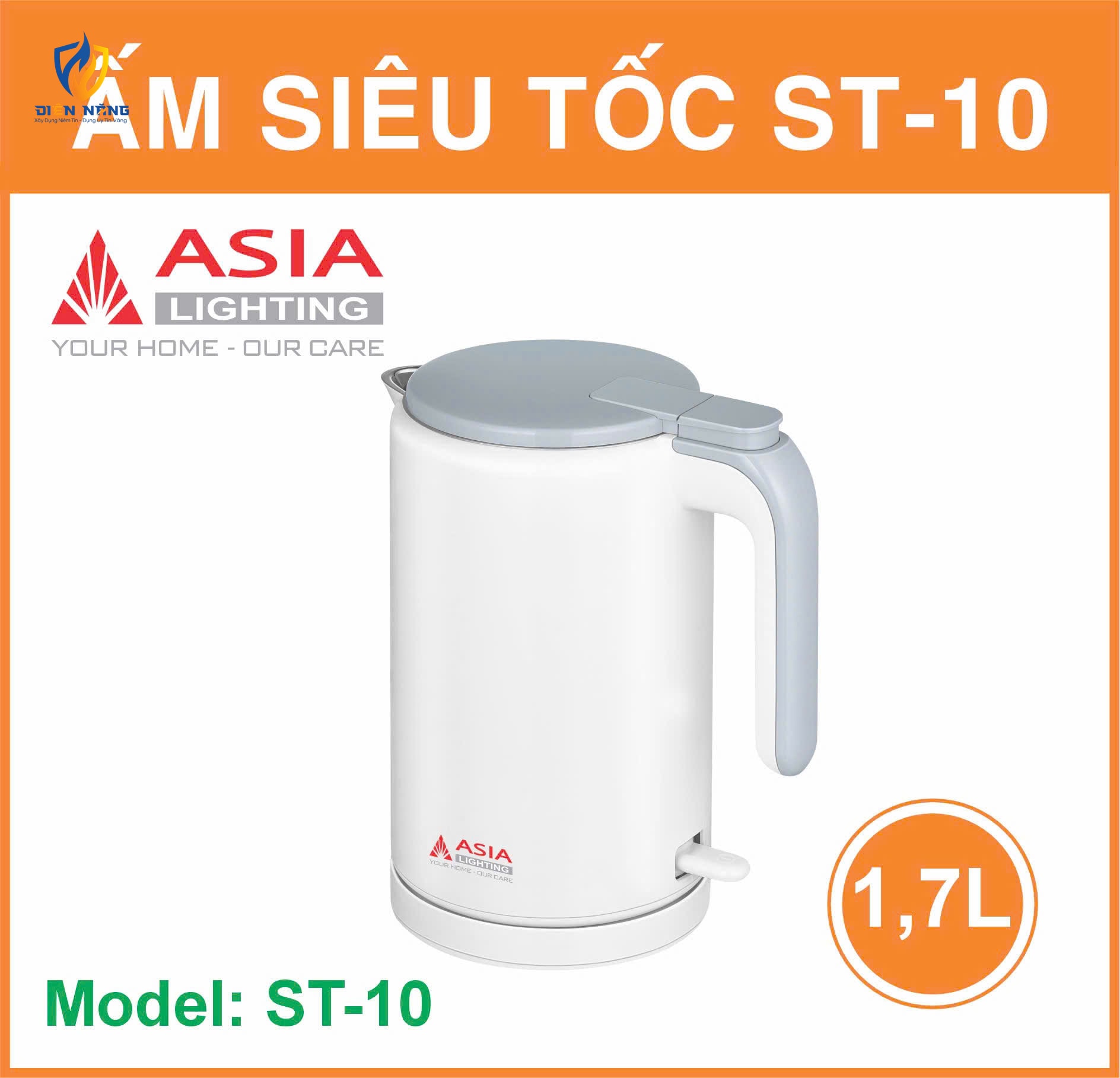 Ấm siêu tốc ST10 - anh 4
