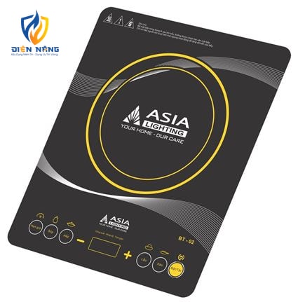 Bếp điện từ BT02 - anh 2