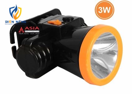 Đèn đội đầu Model HLB01 - anh 2