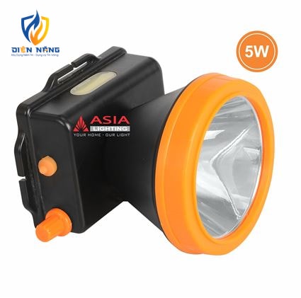 Đèn đội đầu Model HLB03 - anh 2