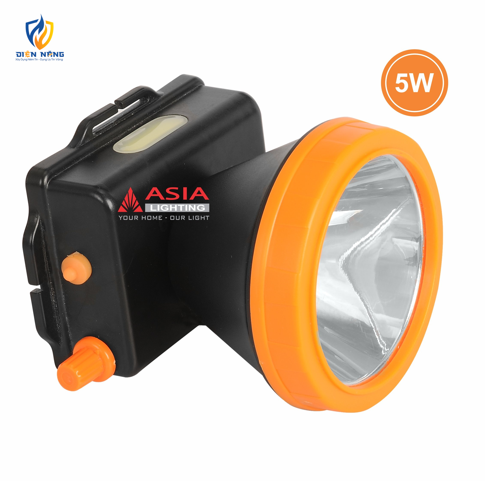 Đèn đội đầu Model HLB03