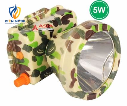 Đèn đội đầu Model HLA03 - anh 2