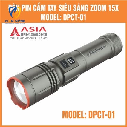 Đèn pin cầm tay DPCT-01 - anh 9