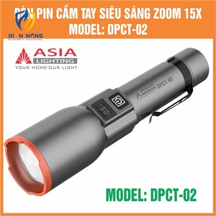 Đèn pin cầm tay DPCT-02 - anh 9