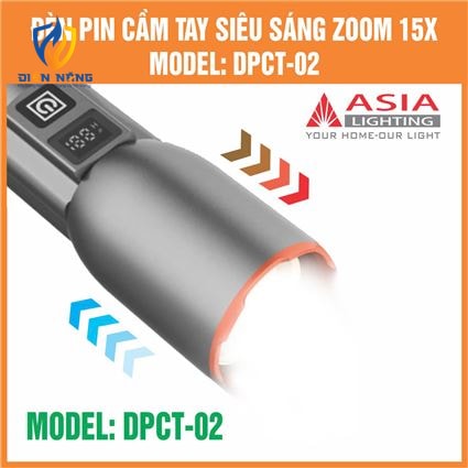Đèn pin cầm tay DPCT-02 - anh 6