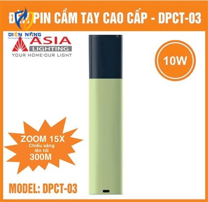 Đèn pin cầm tay DPCT-03 - anh 6