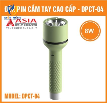 Đèn pin cầm tay DPCT-04 - anh 6