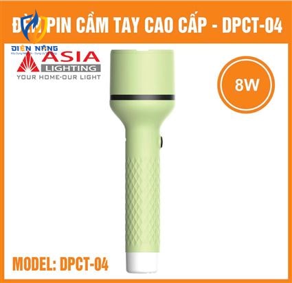 Đèn pin cầm tay DPCT-04 - anh 8