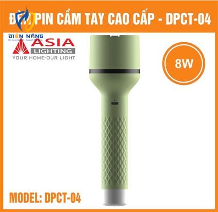 Đèn pin cầm tay DPCT-04 - anh 7