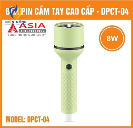 Đèn pin cầm tay DPCT-04 - anh 9