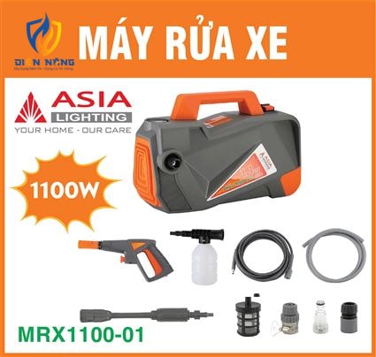 Máy rửa xe cao cấp model MRX1100 - anh 8