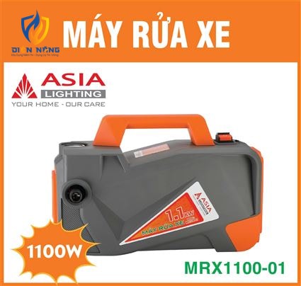 Máy rửa xe cao cấp model MRX1100 - anh 11