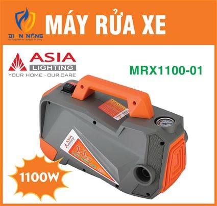 Máy rửa xe cao cấp model MRX1100 - anh 10