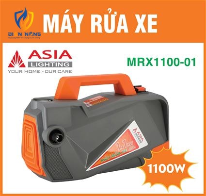 Máy rửa xe cao cấp model MRX1100 - anh 12
