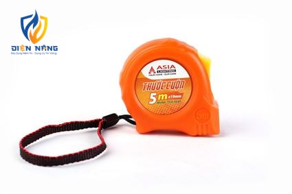 Thước cuộn 5M-19mm - anh 2