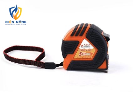 Thước cuộn 5M-25mm - anh 2