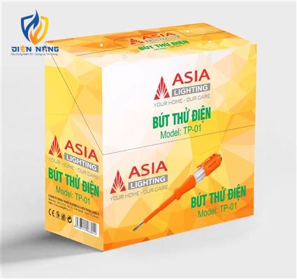Bút thử điện - TP01 - anh 2