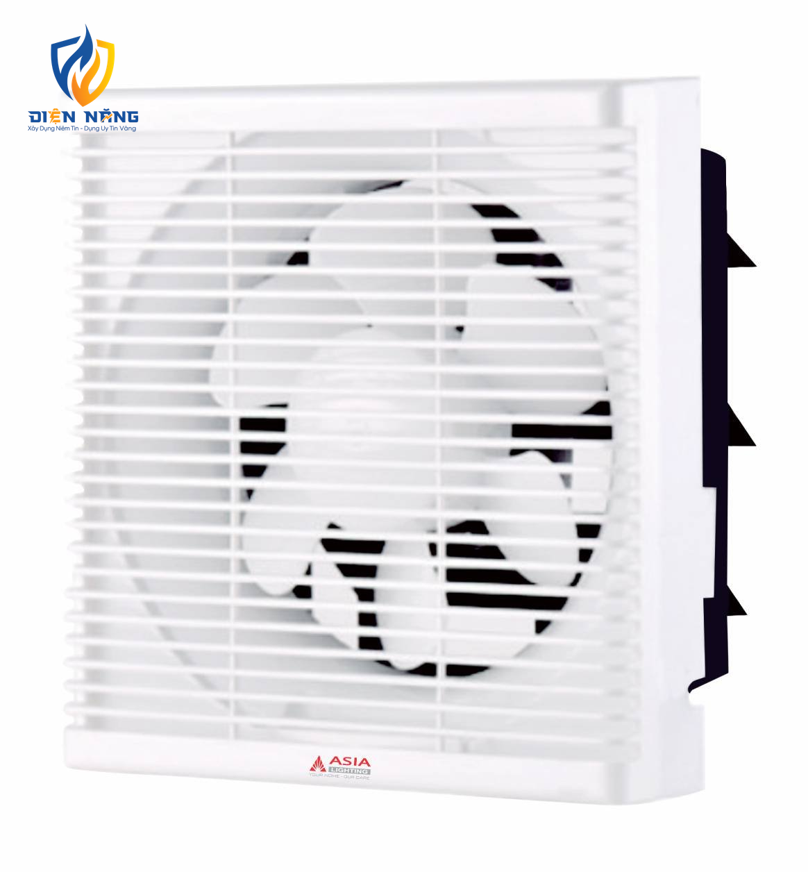 Quạt hút gió gắn tường - QHT20