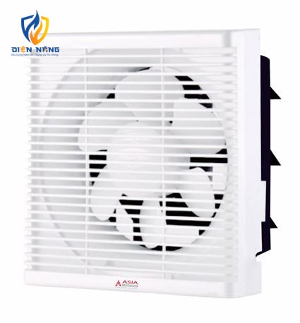 Quạt hút gió gắn tường - QHT30 - anh 2