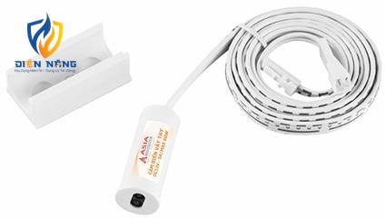 Cảm biến vẫy tay bật, tắt - anh 2