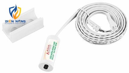 Cảm biến đóng - mở bật, tắt - anh 2