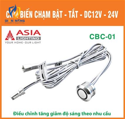 Cảm biến chạm bật tắt - anh 8