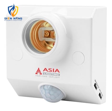 Đui đèn cảm ứng - anh 2