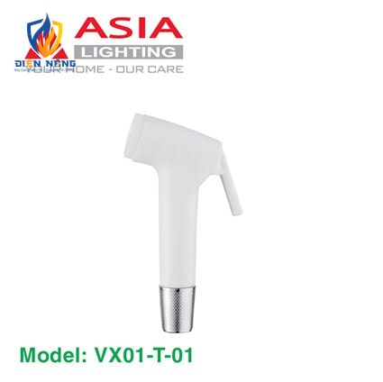 Vòi xịt vệ sinh model VX01-T - anh 3