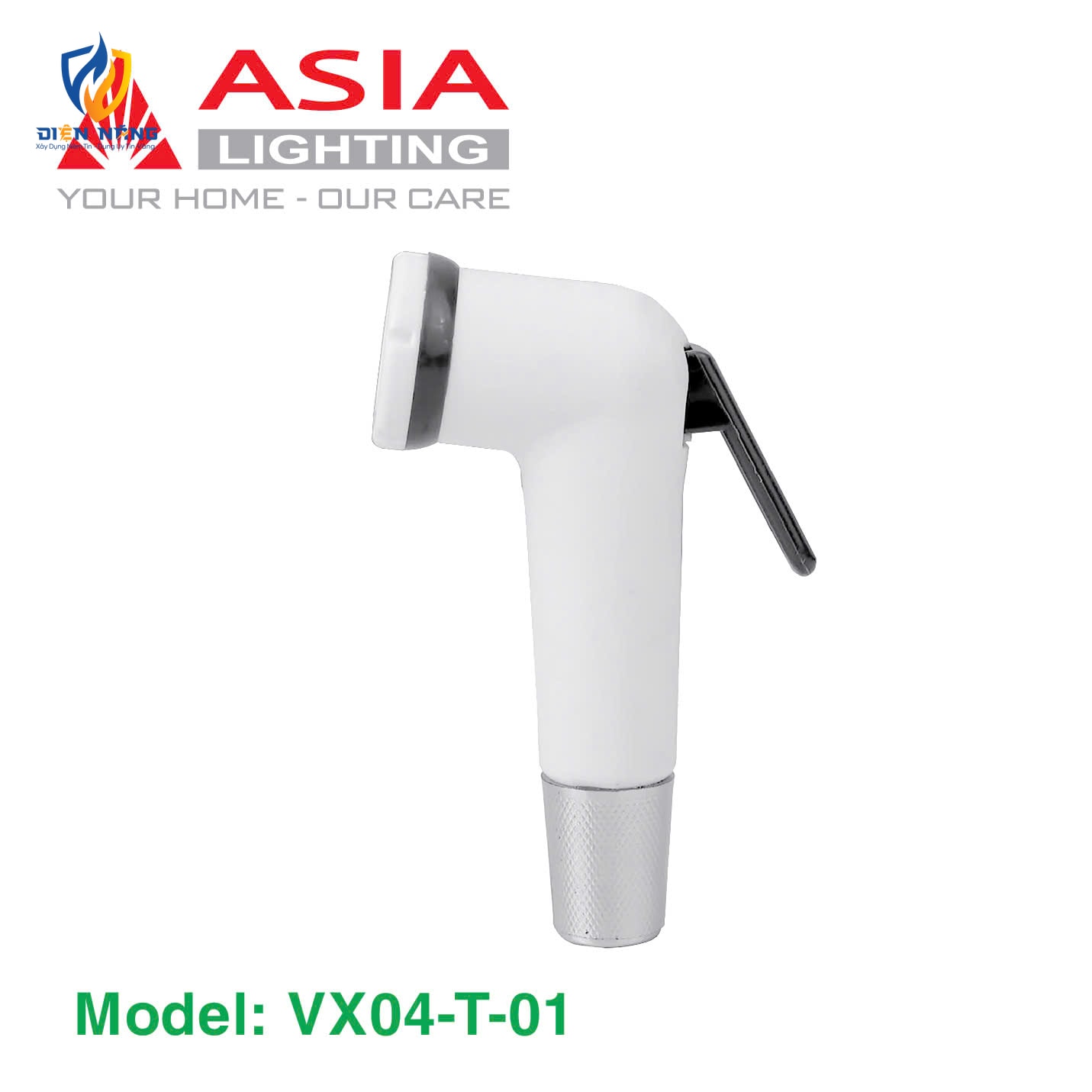 Vòi xịt vệ sinh model VX04-T - anh 2