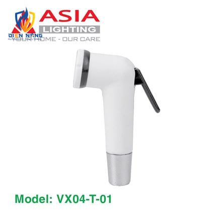 Vòi xịt vệ sinh model VX04-T - anh 3