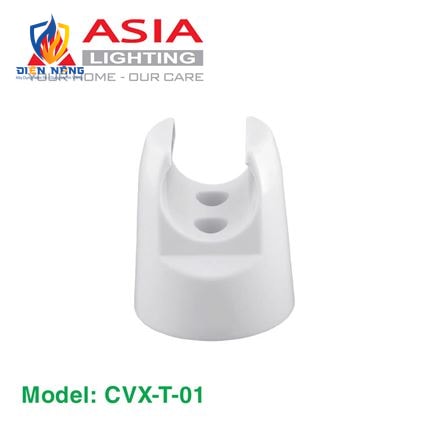 Cài vỏi xịt vệ sinh model CVX01-T - anh 3