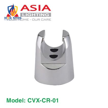 Cài vỏi xịt vệ sinh model CVX01-CR - anh 3