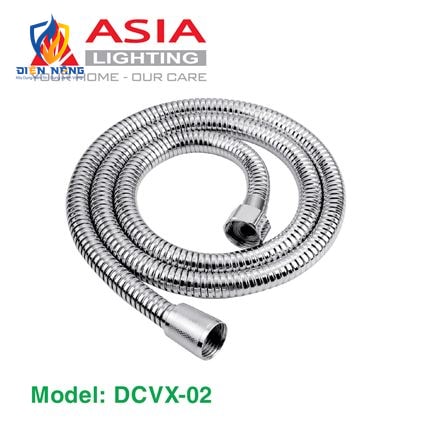 Dây cấp vòi xịt cao cấp model DCVX-02 - anh 3