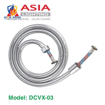 Dây cấp vòi xịt cao cấp model DCVX-03 - anh 3
