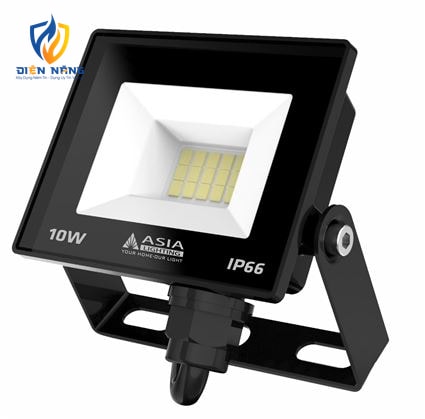 Đèn pha FLH10W - anh 4