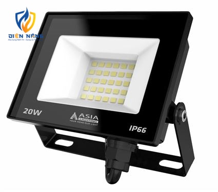 Đèn pha FLH20W - anh 4