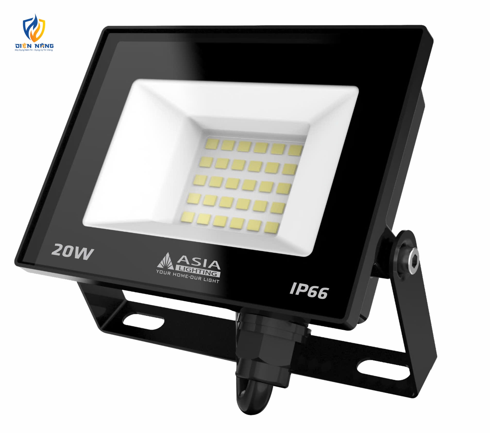 Đèn pha FLH20W - anh 2