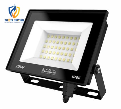 Đèn pha FLH30W - anh 4