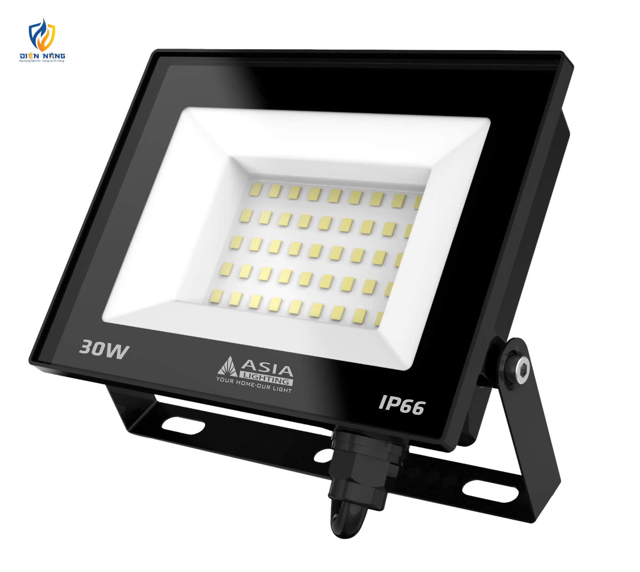 Đèn pha FLH30W - anh 2