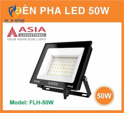 Đèn pha FLH50W - anh 5