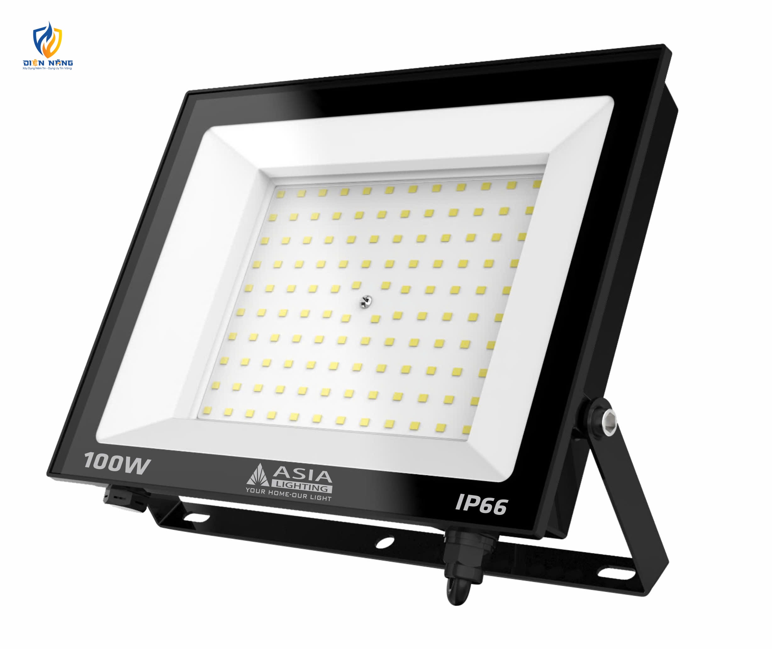 Đèn pha FLH100W - anh 2