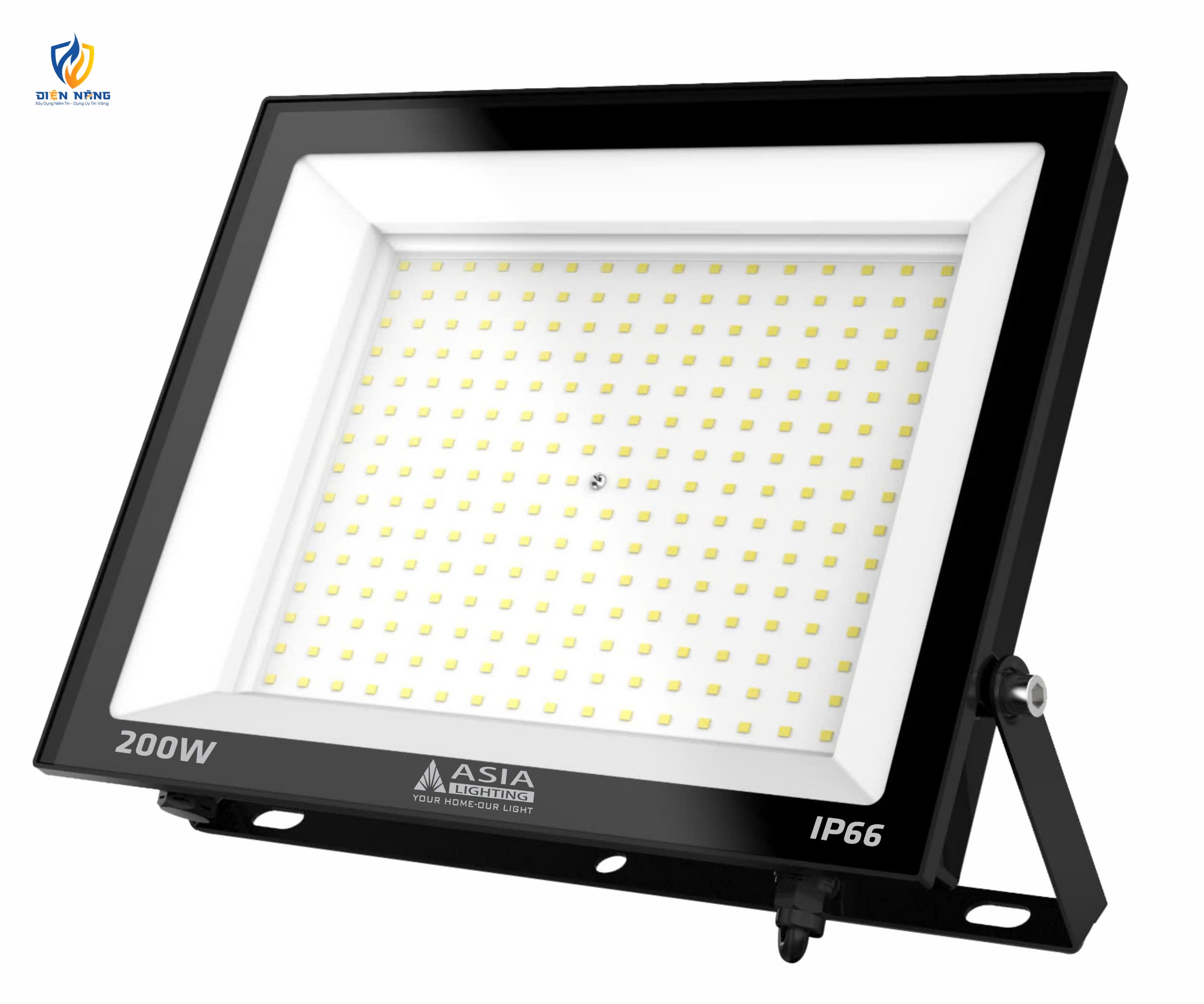 Đèn pha FLH200W - anh 2